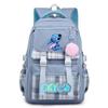 Primary School Junior High School Schoolbag Male And Female Students Backpack Backpack