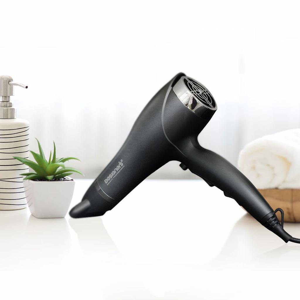 Designers Six Motion Professional Hair Dryer DG-2200