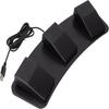 3-Key Design Triple Foot Pedal USB Connection Programmable Foot Pedal  For Video Game