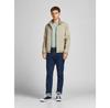 Jack & Jones Rush Harrington Jacket