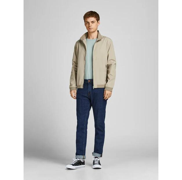 Jack & Jones Rush Harrington Jacket
