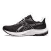 Asics Gel Pulse 14 Schwarz Weiß Damen Sneaker 1012B318-003