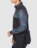 Pearl Izumi Windbreak Wide Size Size M To Japanese Size Men's Jacket, (B3500-BL), Storm, Japan, (equivalent M)