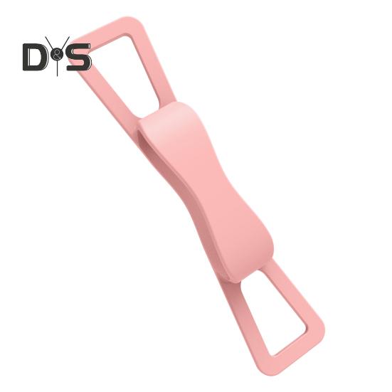 Curea de mână din silicon pentru tablete Kindle, universală, de înaltă elasticitate, sigură și ușoară, pentru cititor de cărți electronice, mâner deget, suport pentru accesorii Kindle