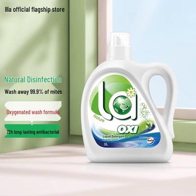 Lessive Walch Oxygen