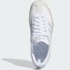 Adidas SAMBA OG Size Footwear, White/Halo Blue/Off-White, IE0877, Japan, 24.5cm