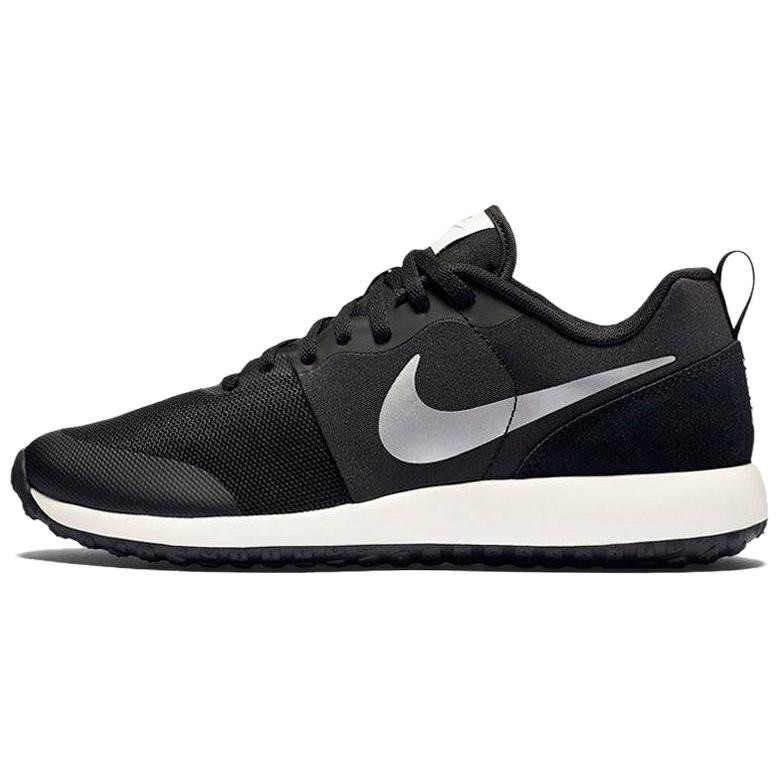 Nike Elite Shinsen  Black White  Women s 801781-001 37.5