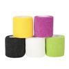 5 tipuri de model de camuflaj Bumbac elastic Adeziv Leziuni musculare Sport Autocolant