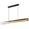 Modern Linear Pendant Light