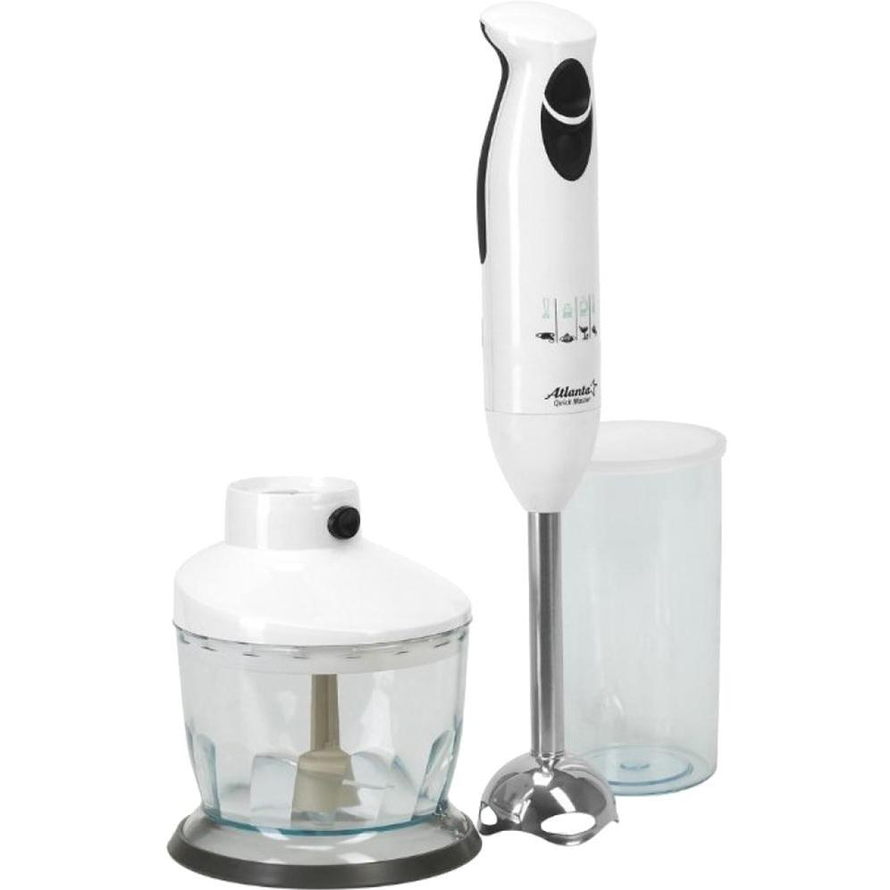 

Блендер Atlanta Ath-333 Белый