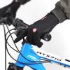 Unisex Touch Screen Winter Warm Warmth Two-Wheeler Skiing Outdoor Use Camping Hiking Mountaineering Motorcycle Gloves Athletic Activi Practical Use