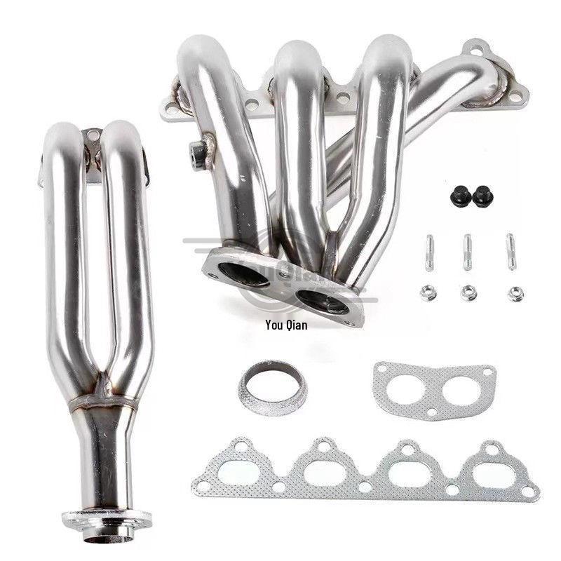 Kit Collecteur d'Admission et d'Échappement Honda Civic 88-00 Série D