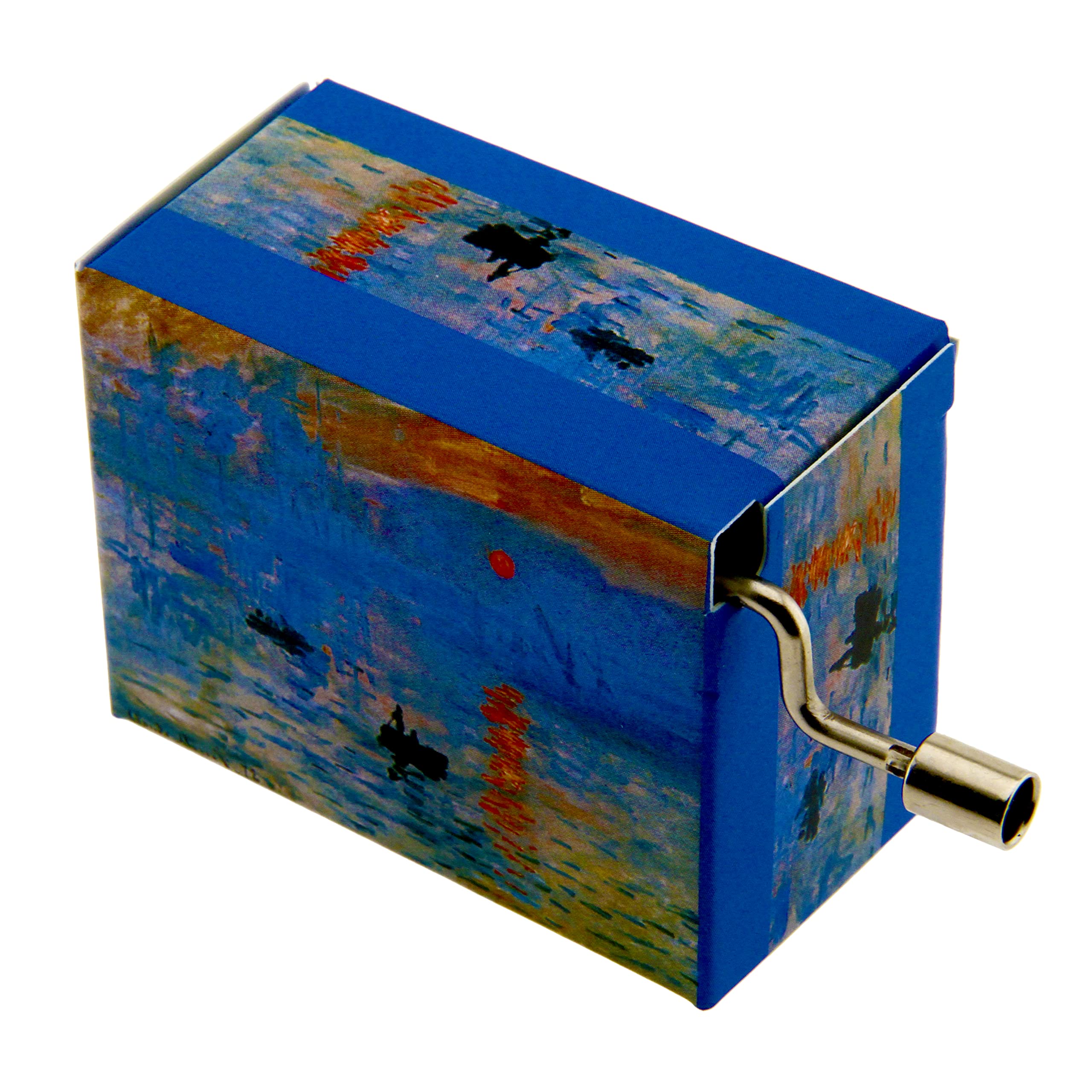 

SOUND KING Музыкальная шкатулка Элиза [DA-SU04] Для