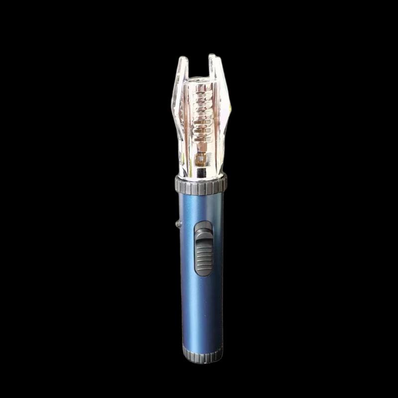 

ZISIZ Газовая горелка с замком для использования на открытом воздухе