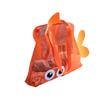 2025 Large Capacity Multi-Functional Beach Mesh Bag for Outdoor Swimming Toys