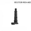 17130-RCA-A02 Car Exhaust Valve PCV Valve  For Acura TL RDX MDX RLX Honda Odyssey Pilot Crosstour Ridgeline 145 01004 76-2700