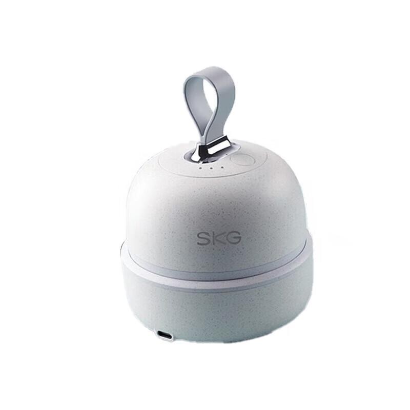 

SKG BC3 Rechargeable Head & Scalp Massager