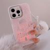 Dream Castle Fireworks Iphone15 for 14Promax Mobile Phone Case 16 Apple 13 Laser 11 Huawei Hard 14