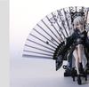 Collectable Kasugano Sora Anime Cartoon Action Figure PVC Model Gift Girls Gift Home Decoration Model