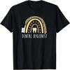 Black Excellence Shirt Black History Month T-Shirt