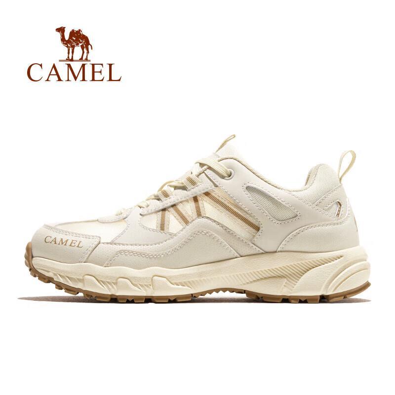 CAMEL Panlong Outdoor Hiking & Casual Shoes