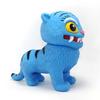 Sold 3D Printed Kpop Demon Hunters Girls Anime Movie Derpy Cute Tiger Action Model Toy for Fans Gifts