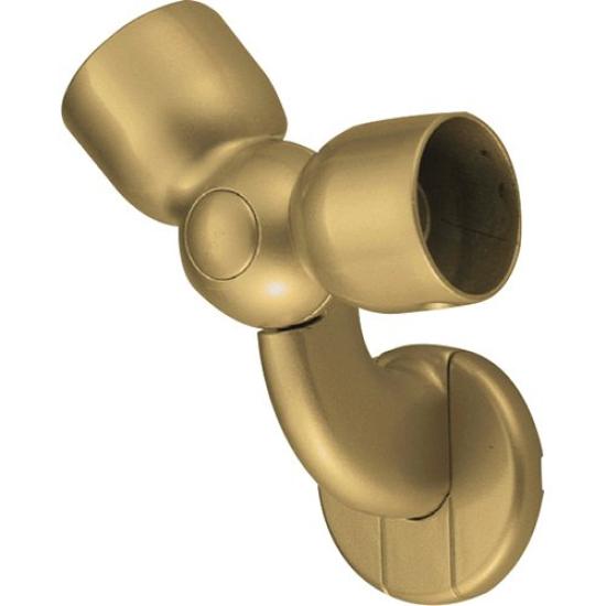 

SANEI bracket L adjustable antique gold color C-shaped corner,