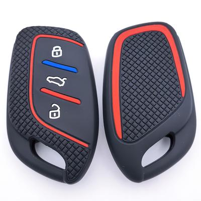 Accessoires voor auto-elektronica – Hoezen voor autosleutels