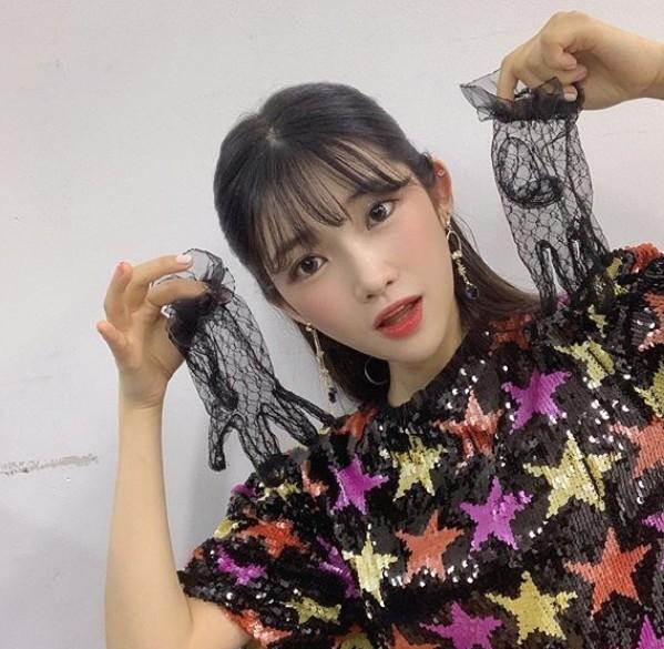 

[Эймельби] Младенец Мать-Земля