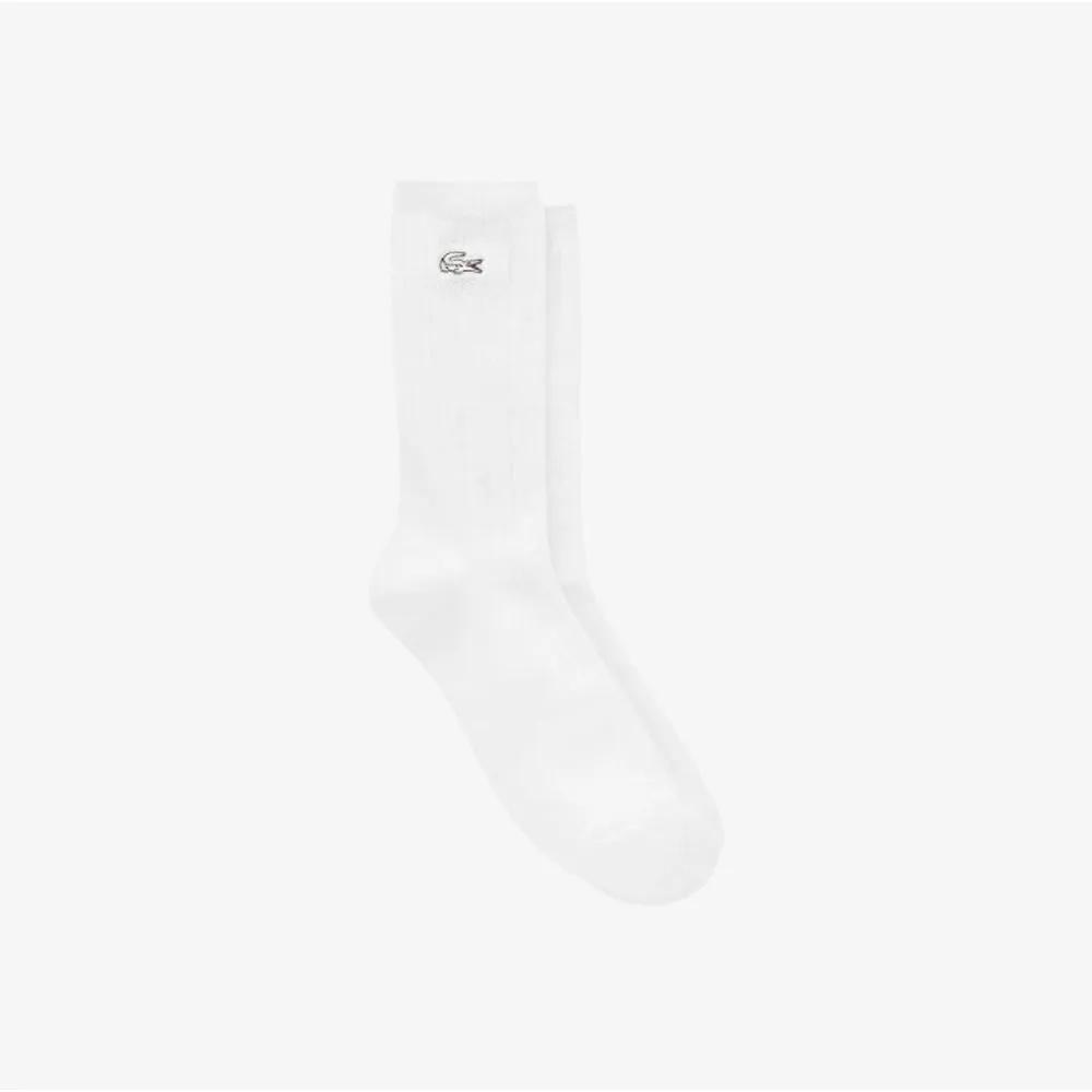 Women s Skashi Middle Socks RA014E-56G-70V RA014E-56G-70V 70V (Off-White)