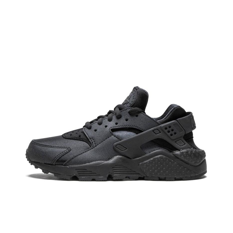 

кроссовки Nike Wmns Air Huarache Run Triple Black 634835-009