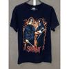 00s Vintage Slipknot Big Logo Band Classic Style Black Unisex Tshirt KH9061 Unisex T-Shirt