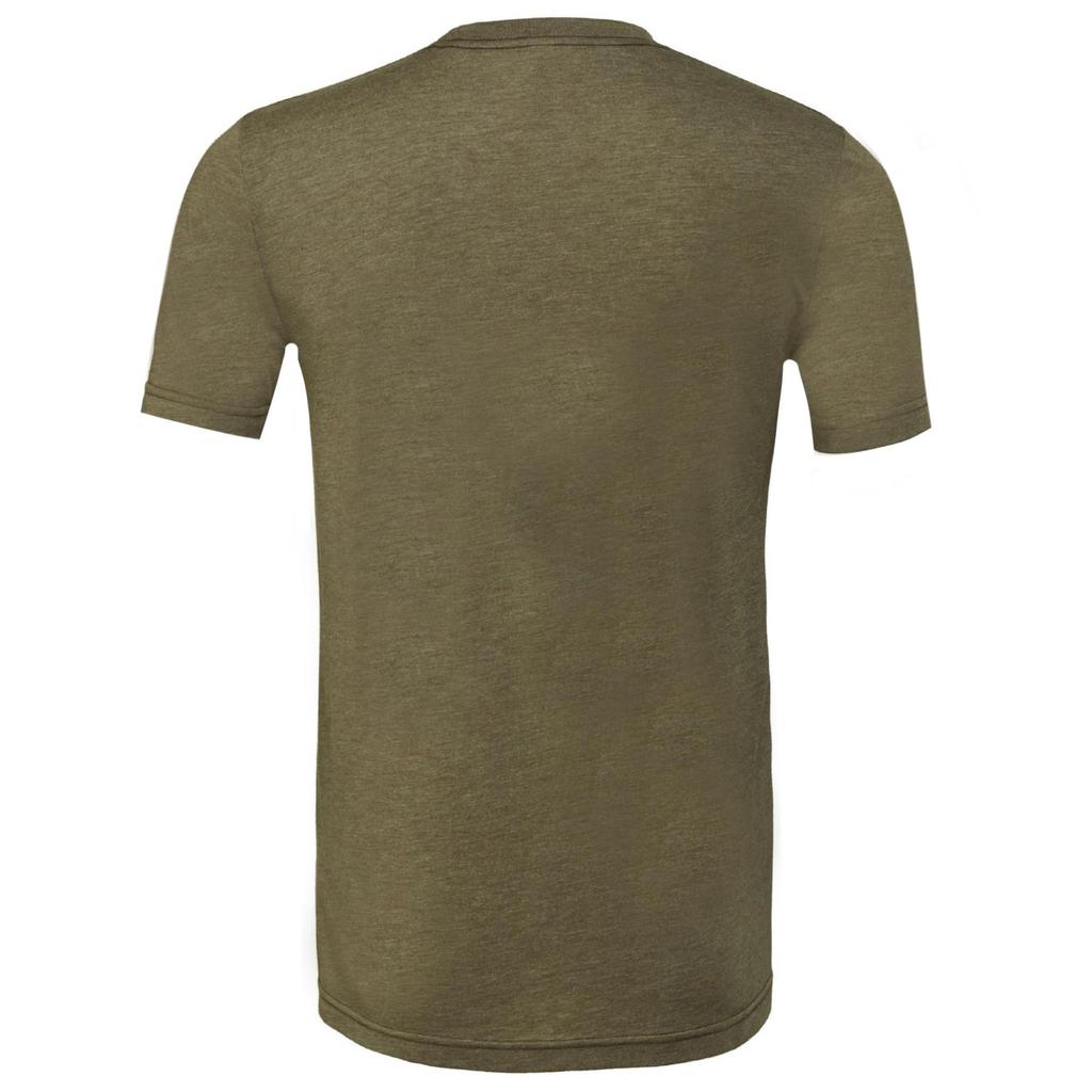 Bella + Canvas Unisex Adult T-Shirt