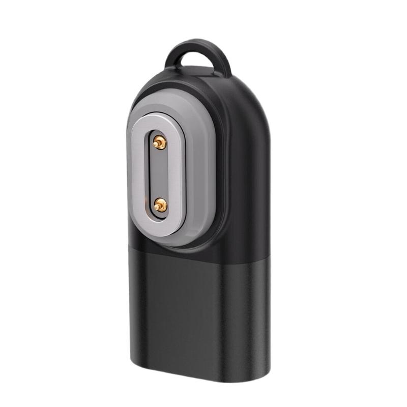 

Magnetic Charging Connector Converter Adapter for Z6A/Z6S/Z7/Z7A/Z7S/Z8A/Z9 Kid Smartwatch with Fast Charging Capability
