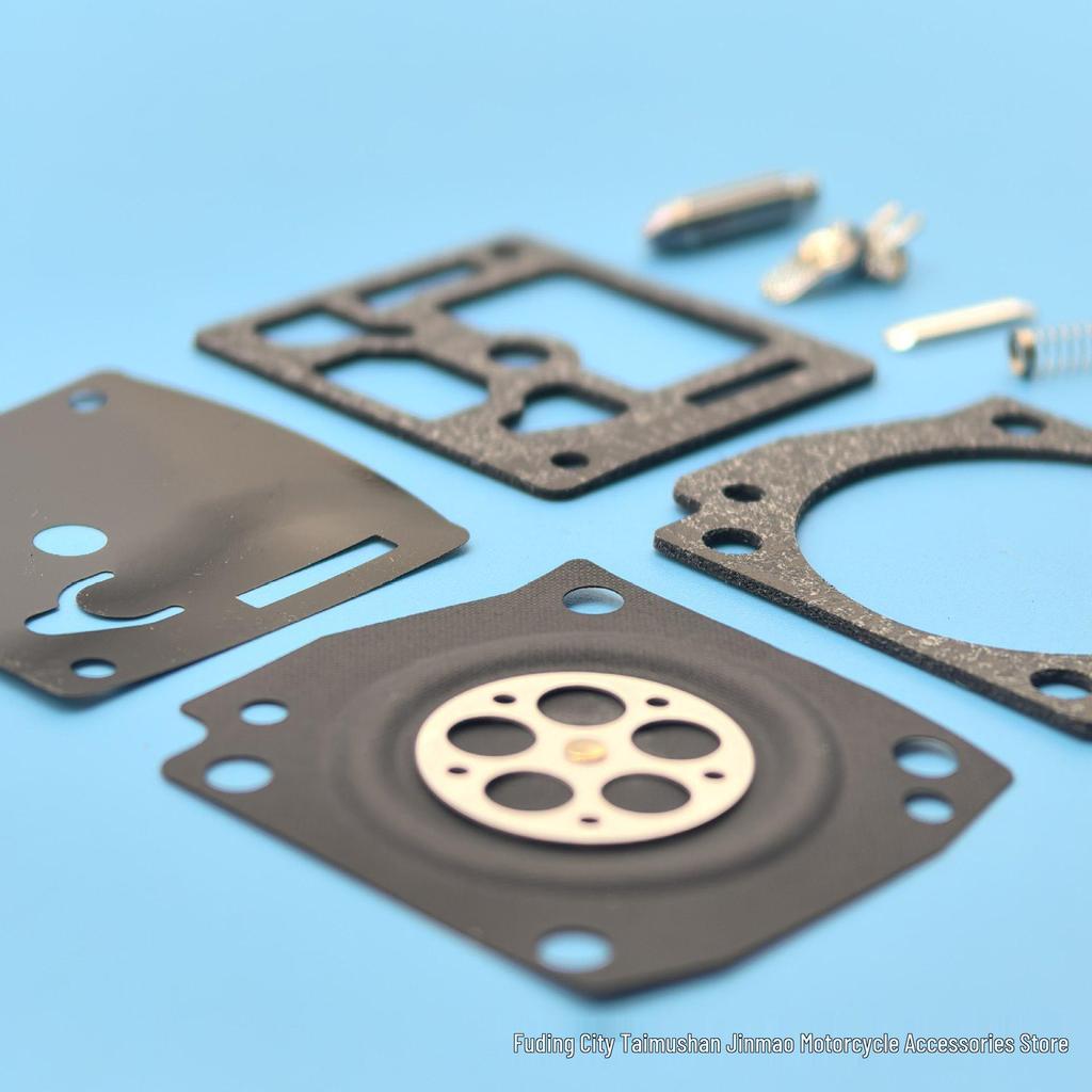 RB-122 Compatible Carburetor Repair Kit for Husqvarna 340/345/346/350/353/372