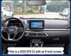 BYD E3 Phone Holder for 2020-2022 Models