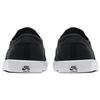 Nike Sb Portmore Ii Solarsoft Slip Black Light Bone AH3364-001