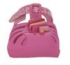 Ipanema Sandały Summer Xiii Baby Pink Różowy 83486-Ar553 22/23