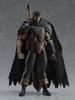 Casca Berserker Figure: Berserk Brand of Sacrifice Movable Doll Model (Boxed)
