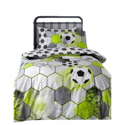 Football Duvet Cover Set