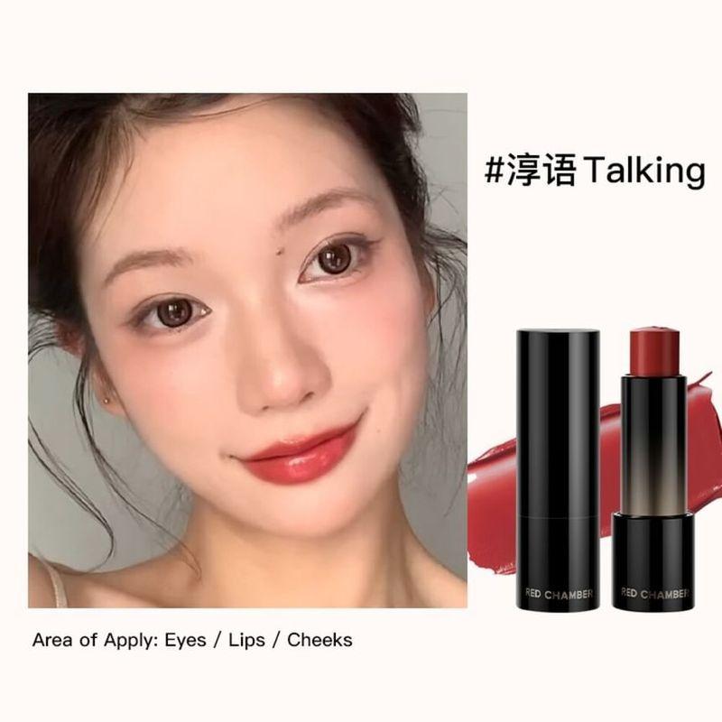 RED CHAMBER - Wandering Multi-Purpose Stick - 4 Colors