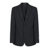 Bassohomme Wool Blended Crispino Jacket (Wsy1Jw16A)