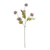 Artificial Hydrangea Flowers Silk Dandelion Bouquet