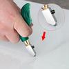 Precise Handheld Tile Cutter Breaking Pliers Suitable For Home DIYer And Professional Glass Workers Smooth Accurate Cuts