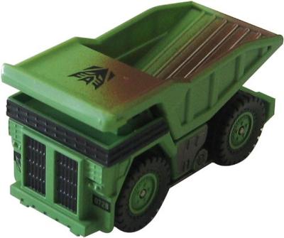 Transformers Vehicle Single Pack Long Haul