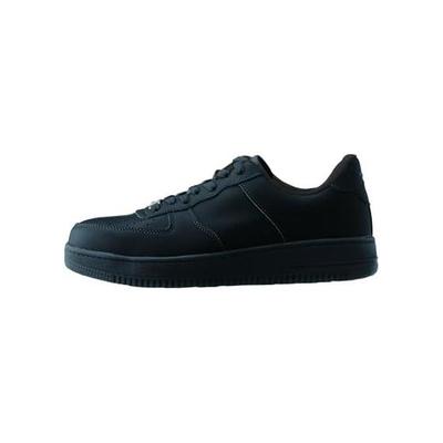 [Xebec] Safety Shoes, Work Shoes, 85141 Sneakers, JSAA Class B, Slip Resistant, Shock Absorption, Stuff Prevention