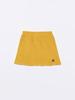 Letab Active Terry Mini Skirt