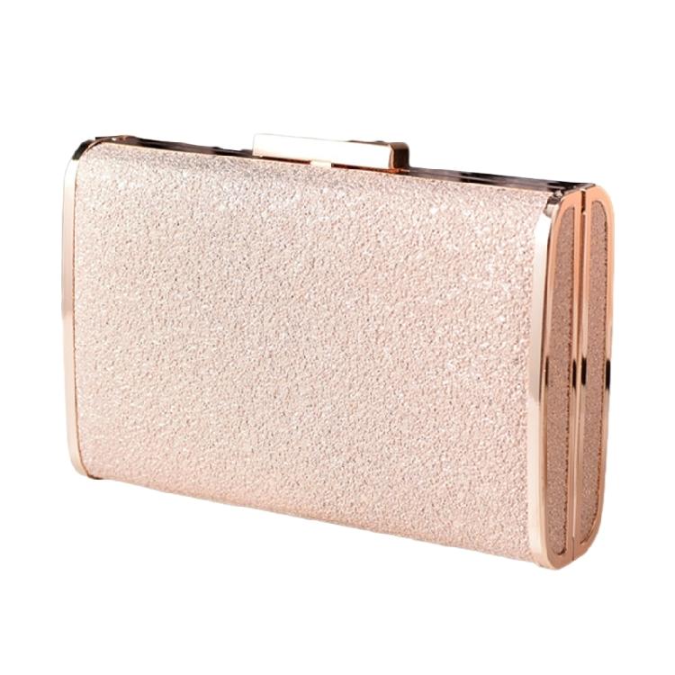 Shoulder Bag for Girl Women Formal Evening Bag Leather Lady Purse Wedding Clutch