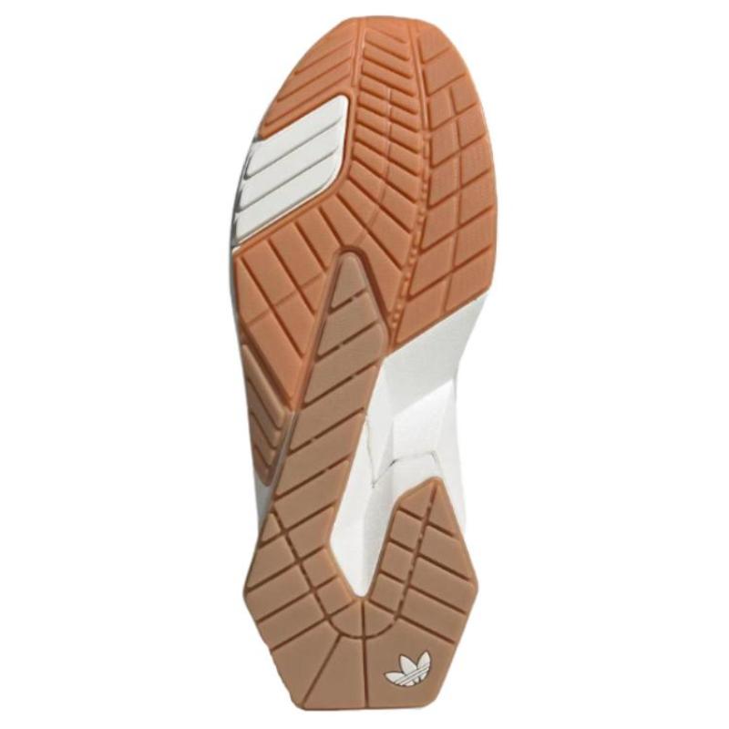 Adidas Treziod Pt Shoes 'White Brown' Sneakers IF2867