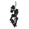 6PCS Inflatable Boats Pumps Adapter Paddle Board Pump Attachment Air Valve Adapter Kayak Accessories